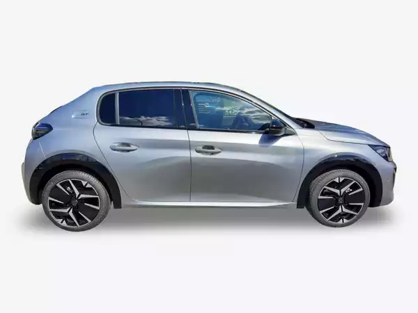 Peugeot 208 1.2 PureTech Hýbrid 110 E-DSC6 GT - Photo 2