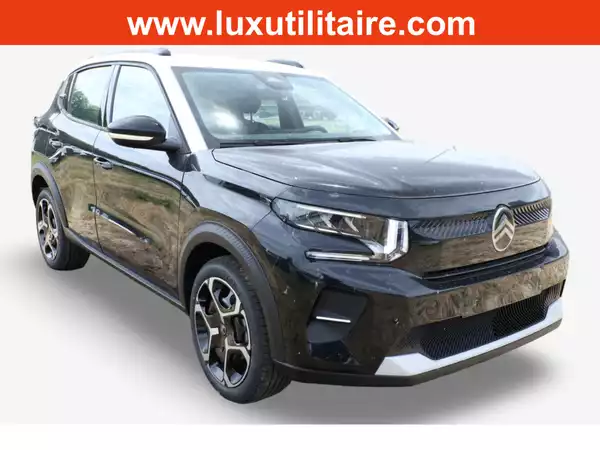 Citroën C3 1.2 PuretTech 101 PLUS - Photo 1
