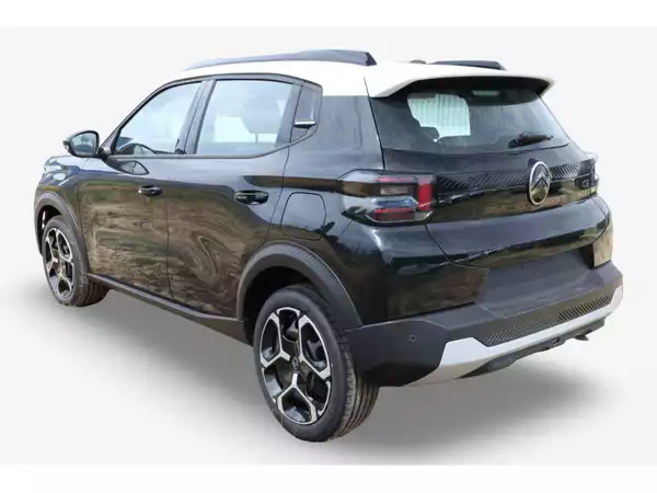 Citroën C3 1.2 PuretTech 101 PLUS - Photo 3