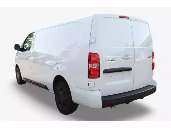 Citroën Jumpy 2.0 BlueHDI EAT8 180 XL Confort - Photo 3