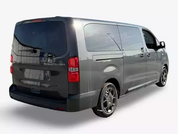 Citroën Spacetourer 2.2 BlueHDI 180 XL Plus - Photo 2