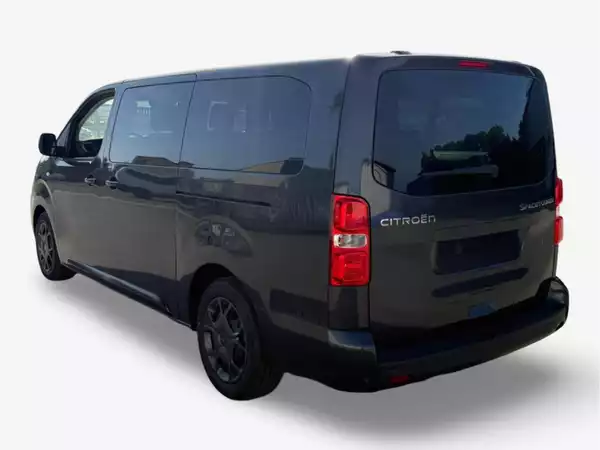 Citroën Spacetourer 2.2 BlueHDI 180 XL Plus - Photo 3