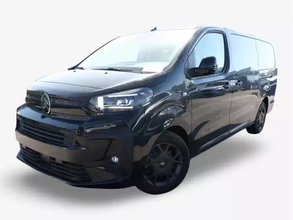 Citroën Spacetourer 2.2 BlueHDI 180 XL Plus - Photo 2