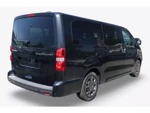 Citroën Spacetourer 2.2 BlueHDI 180 XL Plus - Photo 2
