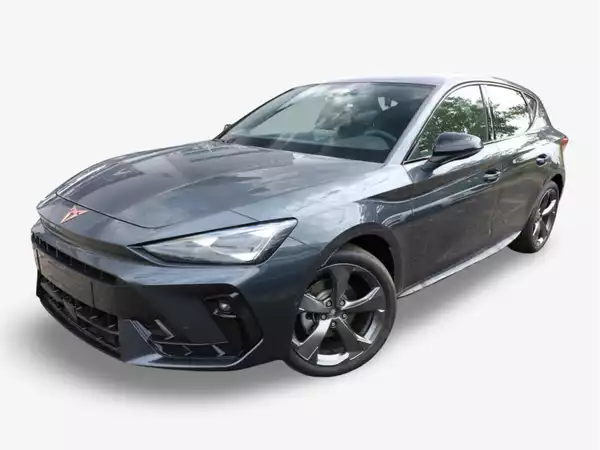 Cupra Leon 1.5 eTSi DSG 150 - Photo 2