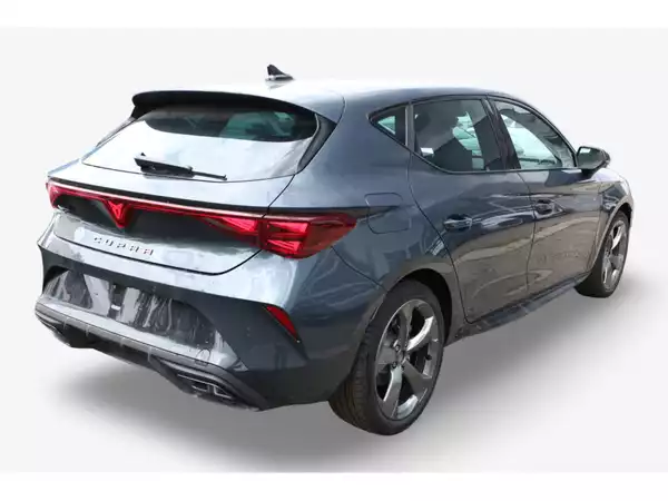 Cupra Leon 1.5 eTSi DSG 150 - Photo 2