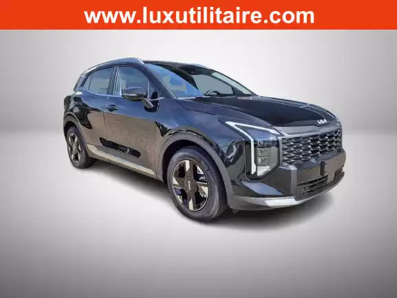 Kia Sportage 1.6 T-GDI AUTO 150 Vision - Photo 1