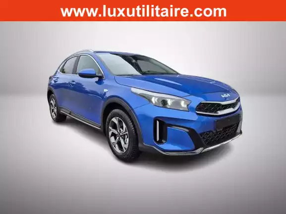 Kia XCeed 1.6 T-GDI DCT 150 - Photo 1