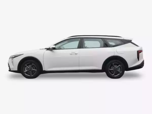 Kia K4 1.0 T-GDI DCT 115 Vision - Photo 2