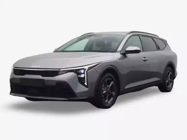 Kia K4 1.0 T-GDI DCT 115 Vision - Photo 2