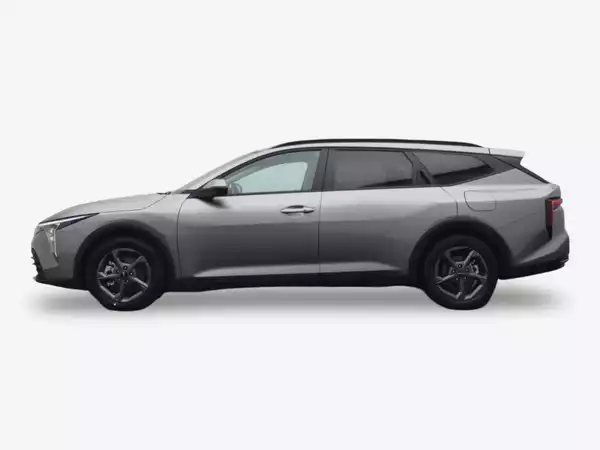 Kia K4 1.0 T-GDI DCT 115 Vision - Photo 2