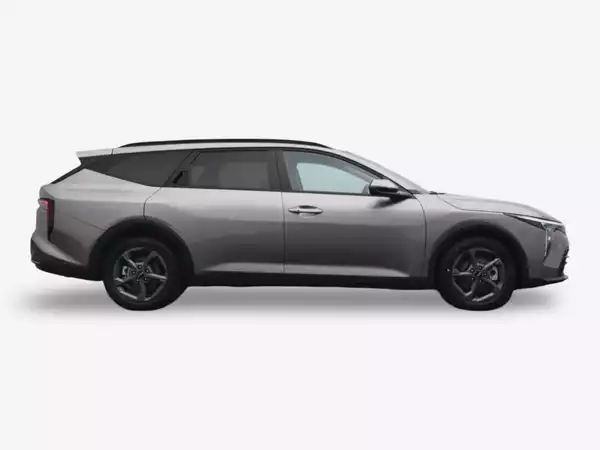 Kia K4 1.0 T-GDI DCT 115 Vision - Photo 3