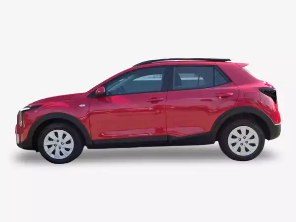 Kia Stonic 1.0 T-GDI 115 - Photo 2