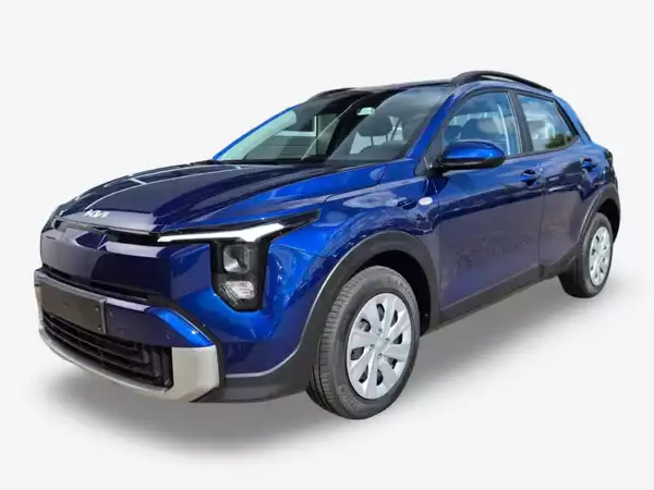 Kia Stonic 1.0 T-GDI 115 - Photo 2