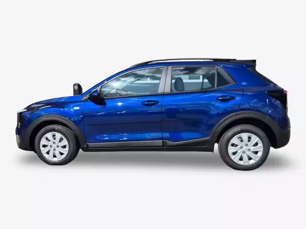 Kia Stonic 1.0 T-GDI 115 - Photo 3