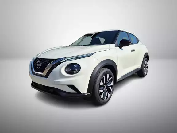 Nissan Juke 1.0 DIG-T 114 Acenta - Photo 2