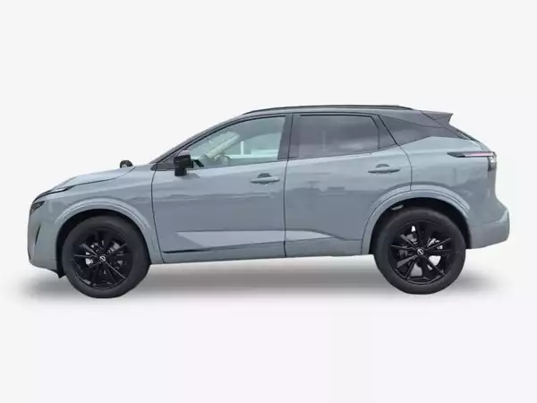Nissan Qashqai 1.3 mHEV 158 Auto N-Design - Photo 2