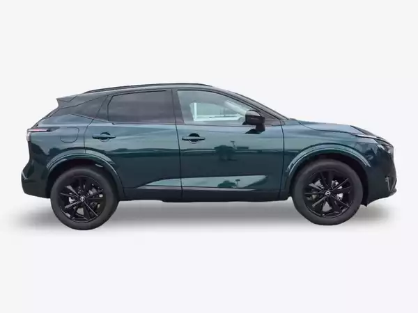 Nissan Qashqai 1.3 mHEV 158 Auto N-Design - Photo 3