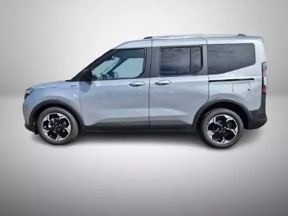 Ford Tourneo Courier 1.0i Ecoboost 125 Active - Photo 2