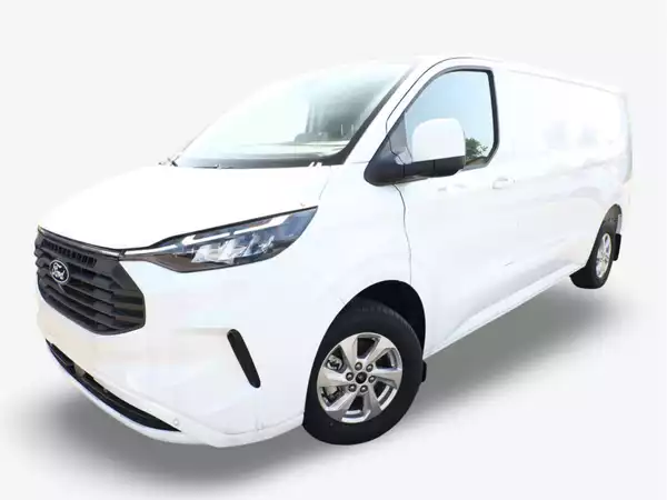 Ford Transit Custom 2.0 ECOBLUE 150 L2H1 Limited - Photo 2