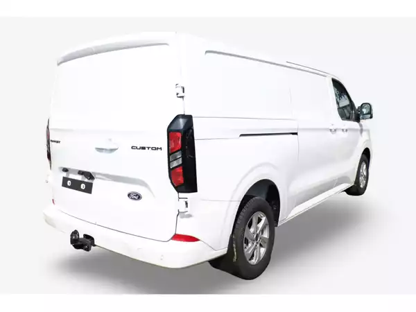 Ford Transit Custom 2.0 ECOBLUE 150 L2H1 Limited - Photo 2