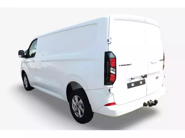 Ford Transit Custom 2.0 ECOBLUE 150 L2H1 Limited - Photo 3