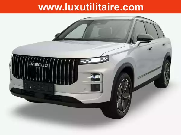 Jaecoo 7 PHEV 1.5 PHEV 279 AUTO Selective - Photo 1