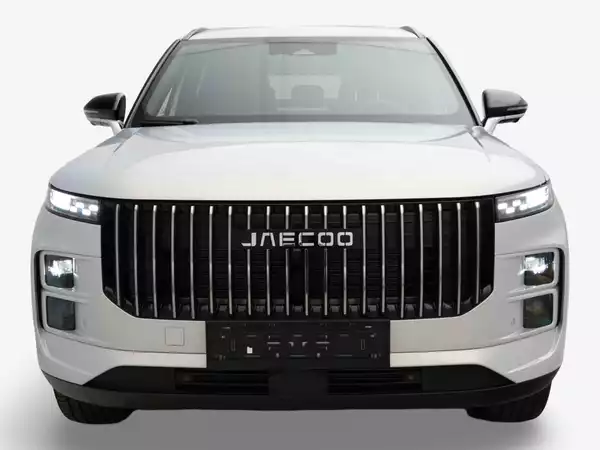 Jaecoo 7 PHEV 1.5 PHEV 279 AUTO Selective - Photo 2