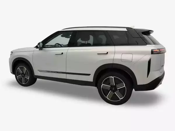 Jaecoo 7 PHEV 1.5 PHEV 279 AUTO Selective - Photo 2