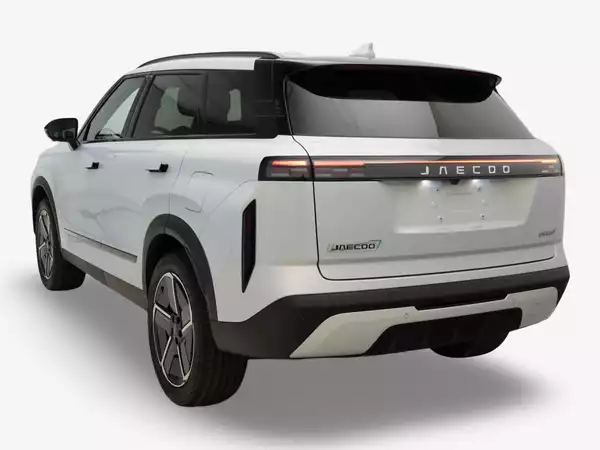 Jaecoo 7 PHEV 1.5 PHEV 279 AUTO Selective - Photo 3
