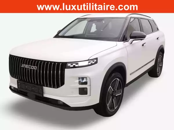 Jaecoo 7 PHEV 1.5 PHEV 279 AUTO Selective - Photo 1