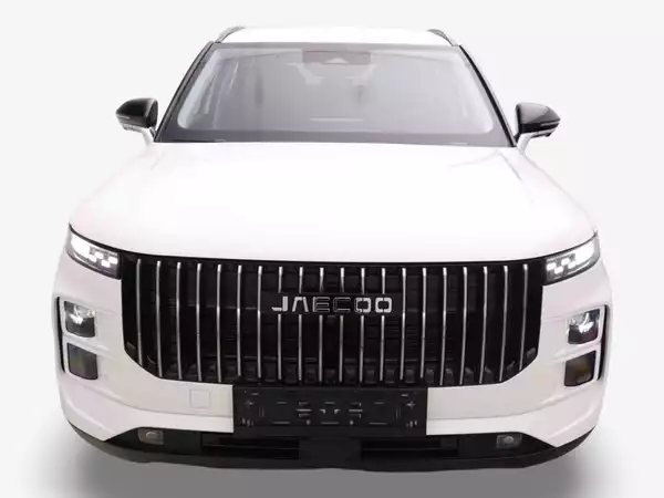Jaecoo 7 PHEV 1.5 PHEV 279 AUTO Selective - Photo 2