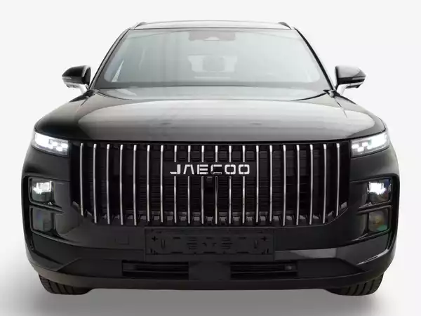 Jaecoo 7 PHEV 1.5 PHEV 279 AUTO Selective - Photo 2