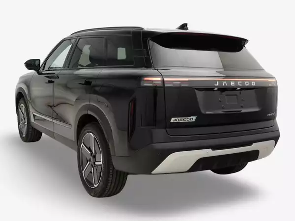 Jaecoo 7 PHEV 1.5 PHEV 279 AUTO Selective - Photo 3