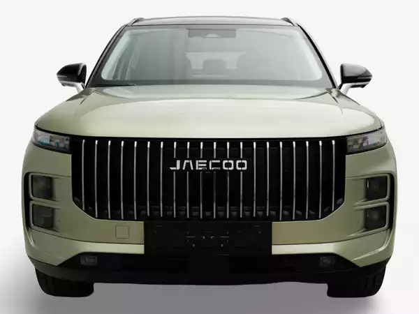 Jaecoo 7 PHEV 1.5 PHEV 279 AUTO Exclusive - Photo 2
