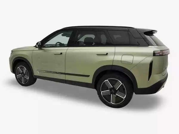Jaecoo 7 PHEV 1.5 PHEV 279 AUTO Exclusive - Photo 2