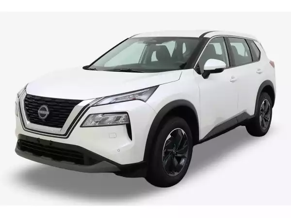 Nissan X-Trail 1.5 VC-T MHEV 163 AUTO Acenta Comfort Pack 7 places - Photo 2
