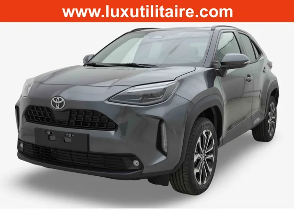 Toyota Yaris Cross 1.5 VVT-i  130 Hybride Executive - Photo 1