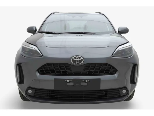 Toyota Yaris Cross 1.5 VVT-i 130 Hybride Executive - Photo 2