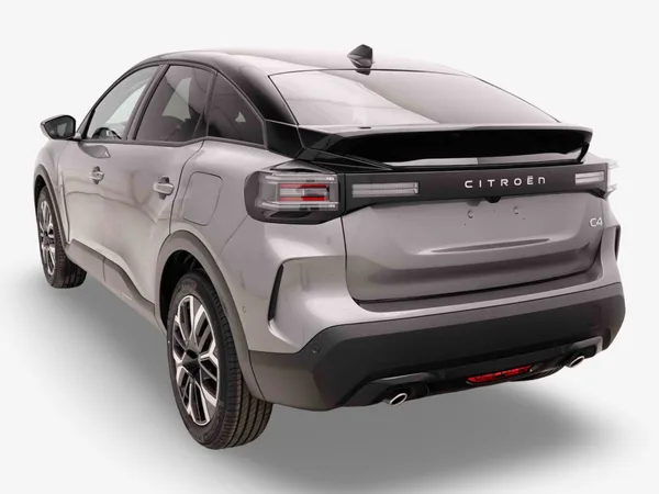 Citroën C4 1.2 130 Auto Max - Photo 3