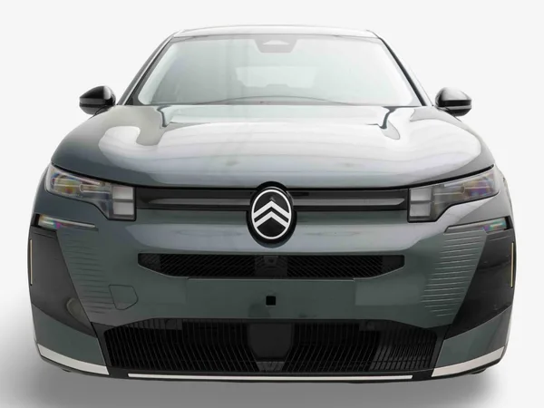 Citroën C5 Aircross 1.2 145 Hybrid Auto Max - Photo 2