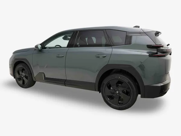 Citroën C5 Aircross 1.2 145 Hybrid Auto Max - Photo 2