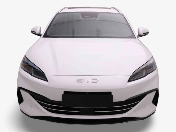 BYD Seal 6 1.5 PHEV 212 Automatique Touring Comfort - Photo 2