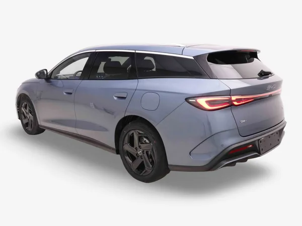 BYD Seal 6 1.5 PHEV 212 Automatique Touring Comfort - Photo 2