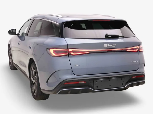 BYD Seal 6 1.5 PHEV 212 Automatique Touring Comfort - Photo 3