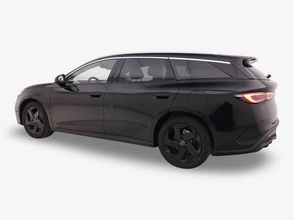 BYD Seal 1.5 PHEV 212 Automatique Touring Comfort - Photo 2