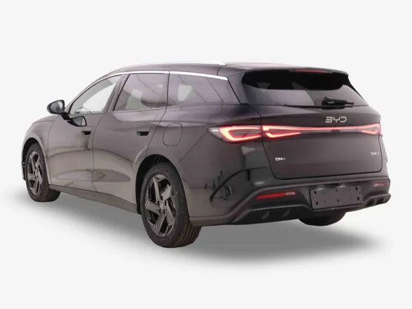 BYD Seal 1.5 PHEV 212 Automatique Touring Comfort - Photo 3