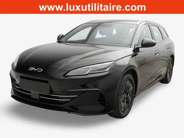 BYD Seal 6 1.5 PHEV 184 Automatique Touring Comfort - Photo 1