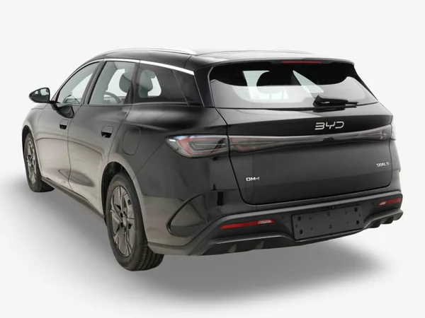 BYD Seal 6 1.5 PHEV 184 Automatique Touring Comfort - Photo 3