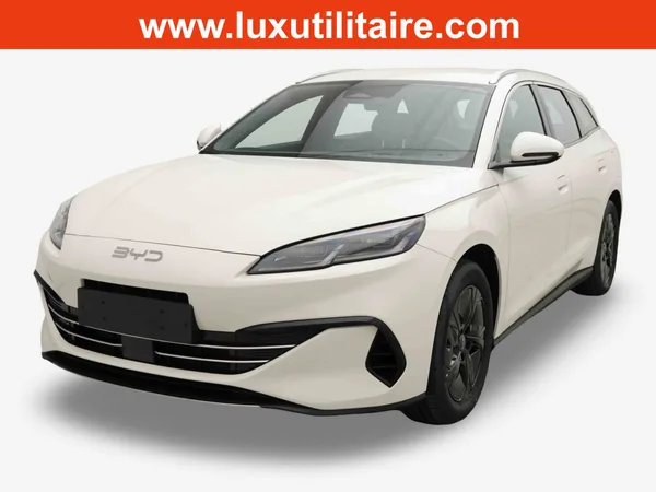BYD Seal 6 1.5 PHEV 184 Automatique Touring Comfort - Photo 1